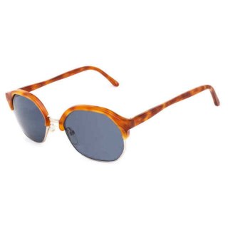 Okulary przeciwsłoneczne Unisex LGR ZANZIBAR-HAVANA-02 Ø 50 mm