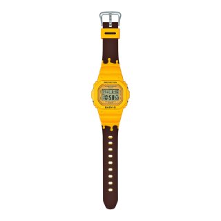 Zegarek Męski Casio BGD-565SLC-9ER (Ø 42,8 mm)