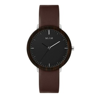 Zegarek Unisex MAM 627 (Ø 39 mm)