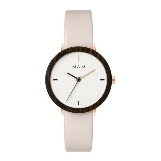 Zegarek Unisex MAM 636 (Ø 33 mm)