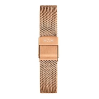 Zegarek Unisex MAM 669 (Ø 33 mm)