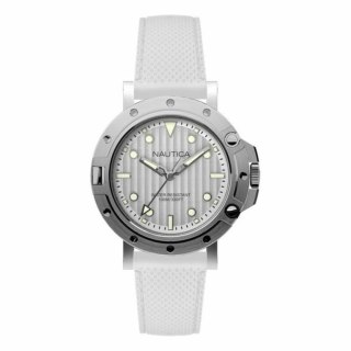 Zegarek Unisex Nautica NAD12548G (Ø 40 mm)