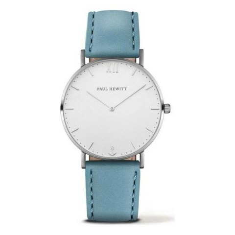 Zegarek Unisex Paul Hewitt ph-sa-s-st-w-23m (Ø 39 mm)