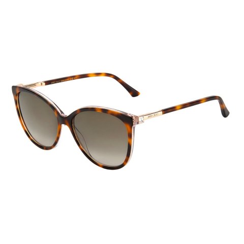 Okulary przeciwsłoneczne Damskie Jimmy Choo LISSA-S-0T4 ø 58 mm