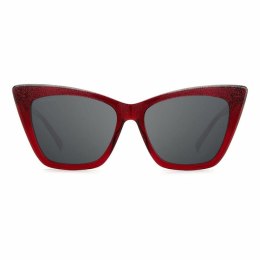 Okulary przeciwsłoneczne Damskie Jimmy Choo LUCINE-S-DXL Ø 55 mm
