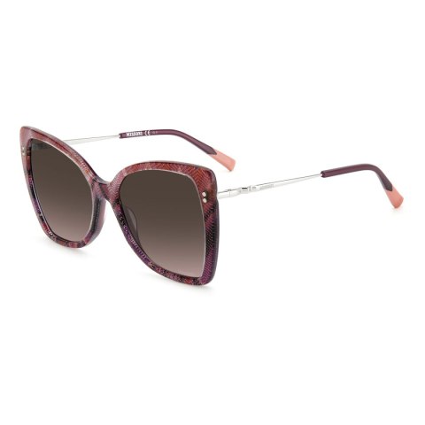 Okulary przeciwsłoneczne Damskie Missoni MIS-0083-S-S68-3X ø 58 mm