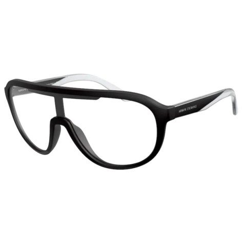 Okulary przeciwsłoneczne Męskie Armani Exchange AX4099S-80781W