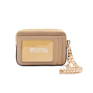 Portfel Damski Michael Kors 35R3GTVD6L-CAMEL 11,5 x 9 x 2 cm