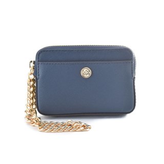 Portfel Damski Michael Kors 35R3GTVD6L-NAVY 11,5 x 9 x 2 cm