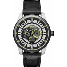 Zegarek Męski Police PL15410JSTB.04 (Ø 48 mm)