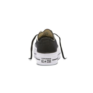 Buty sportowe Casual Damskie Converse ALL STAR LIFT Czarny 37.5