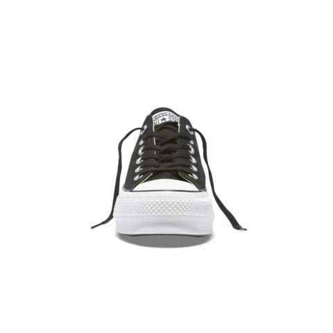 Buty sportowe Casual Damskie Converse ALL STAR LIFT Czarny Talla 36