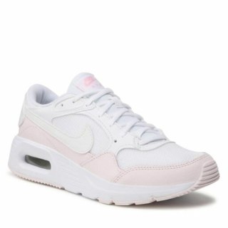 Buty sportowe Casual Dziecięce Nike AIR MAX SC CZ5358 115 Różowy - 38