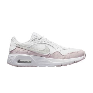 Buty sportowe Casual Dziecięce Nike AIR MAX SC CZ5358 115 Różowy - 39