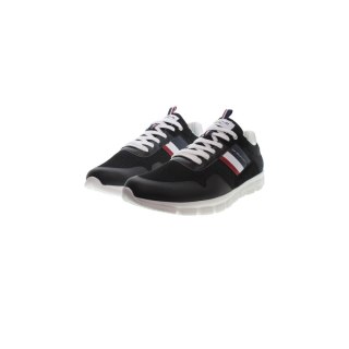 Buty sportowe Casual Męskie U.S. Polo Assn. GARY001A Czarny - 41