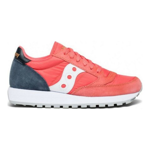 Obuwie Sportowe Damskie JAZZ ORIGINAL Saucony S1044 455 Różowy - 38