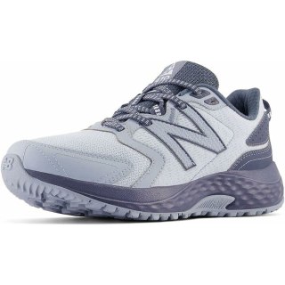 Obuwie Sportowe Damskie New Balance Niebieski 37