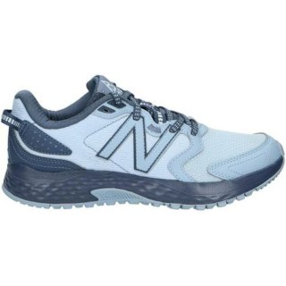 Obuwie Sportowe Damskie New Balance Niebieski 37