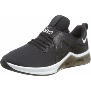 Obuwie Sportowe Damskie Nike Czarny 39