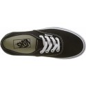 Obuwie Sportowe Męskie AUTHENTIC PLAFOR Vans UA AUTHENTIC PLATFORM Czarny