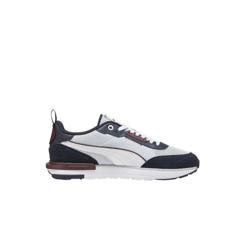 Obuwie Sportowe Męskie Puma R22 383462 29 Szary - 42