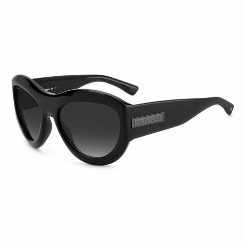 Okulary przeciwsłoneczne Damskie Dsquared2 D2-0072-S-807 ø 59 mm