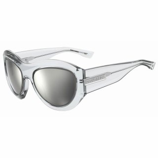 Okulary przeciwsłoneczne Damskie Dsquared2 D2-0072-S-900 ø 59 mm