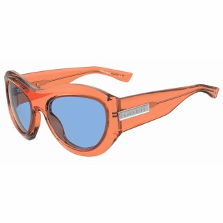 Okulary przeciwsłoneczne Damskie Dsquared2 D2-0072-S-L7Q ø 59 mm