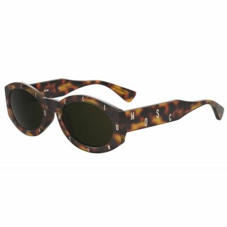 Okulary przeciwsłoneczne Damskie Moschino MOS141-S-05L Ø 55 mm