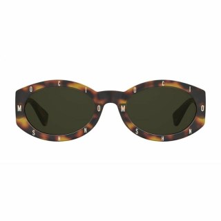 Okulary przeciwsłoneczne Damskie Moschino MOS141-S-05L Ø 55 mm