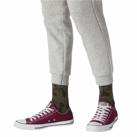 Buty sportowe Casual Damskie Converse Chuck Taylor All Star Classic Low Ciemnoczerwony - 38