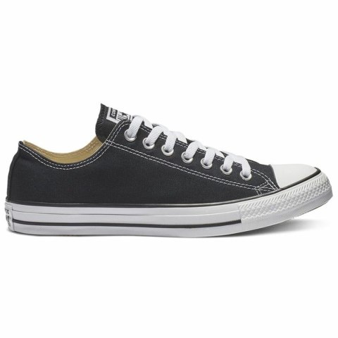 Buty sportowe Casual Damskie Converse Chuck Taylor All Star Czarny - 36