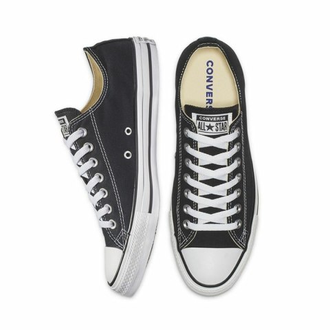 Buty sportowe Casual Damskie Converse Chuck Taylor All Star Czarny - 36