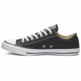 Buty sportowe Casual Damskie Converse Chuck Taylor All Star Czarny - 37