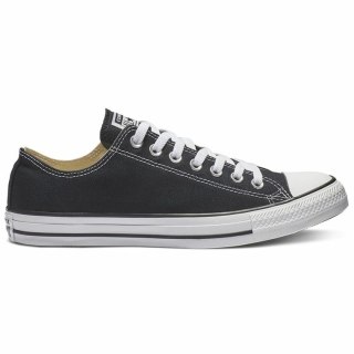 Buty sportowe Casual Damskie Converse Chuck Taylor All Star Czarny - 38