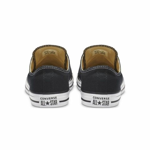 Buty sportowe Casual Damskie Converse Chuck Taylor All Star Czarny - 38