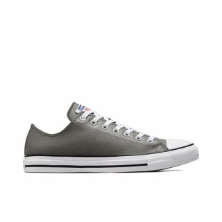 Buty sportowe Casual Damskie Converse Chuck Taylor All Star Szary - 37