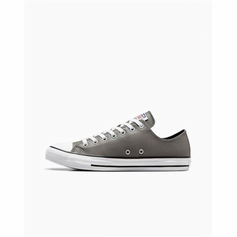 Buty sportowe Casual Damskie Converse Chuck Taylor All Star Szary - 37