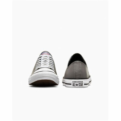 Buty sportowe Casual Damskie Converse Chuck Taylor All Star Szary - 37