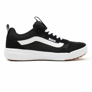 Buty sportowe Casual Damskie Vans Range EXP WM Czarny - 36