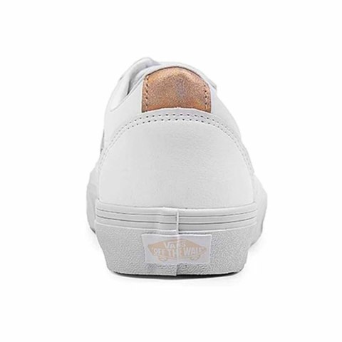 Buty sportowe Casual Damskie Vans Ward Biały - 50