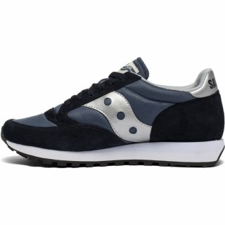 Buty sportowe Casual Męskie Saucony Jazz 81 Ciemnoniebieski - 42