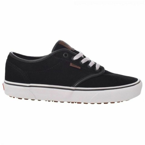 Buty sportowe Casual Męskie Vans Atwood VansGuard Czarny - 40