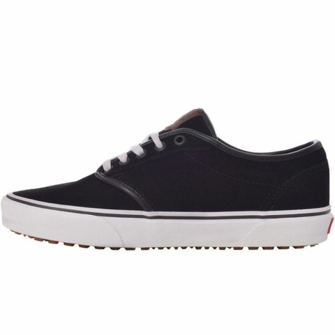 Buty sportowe Casual Męskie Vans Atwood VansGuard Czarny - 40