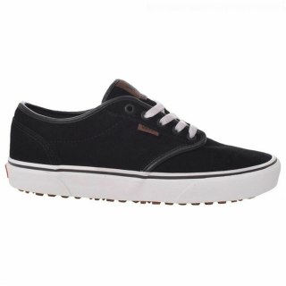 Buty sportowe Casual Męskie Vans Atwood VansGuard Czarny - 41