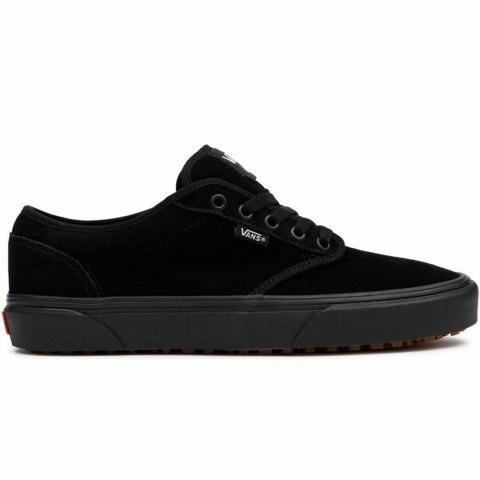 Buty sportowe Casual Męskie Vans Atwood VansGuard Czarny - 43