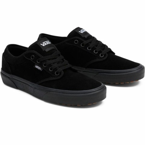 Buty sportowe Casual Męskie Vans Atwood VansGuard Czarny - 43