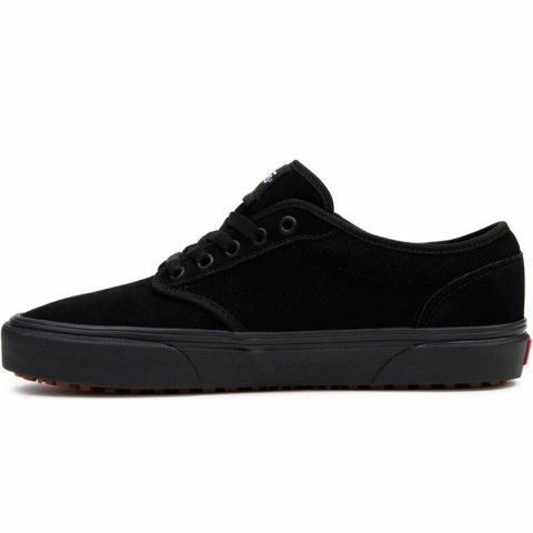 Buty sportowe Casual Męskie Vans Atwood VansGuard Czarny - 43