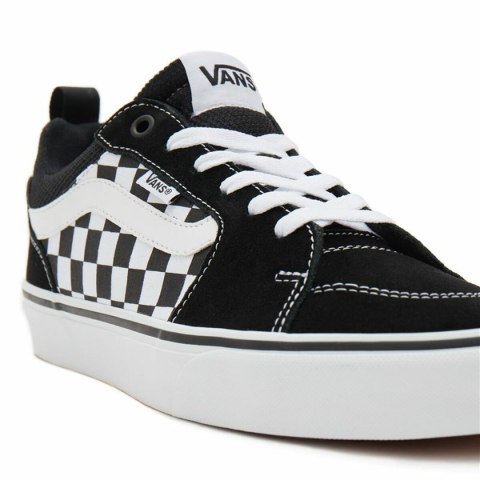 Buty sportowe Casual Męskie Vans Filmore MN Checkerboard - 44