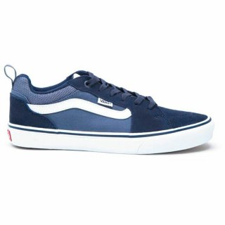 Buty sportowe Casual Męskie Vans Filmore Niebieski - 40